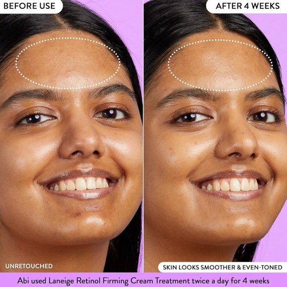 Laneige Retinol Firming Cream Treatment, 15ml BNIB - Picture 9 of 14